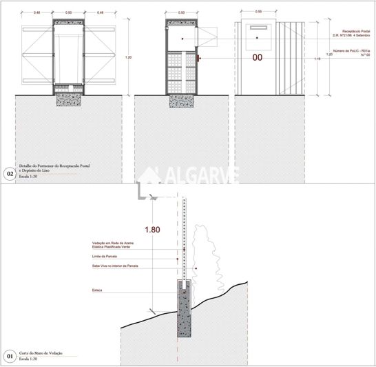 Image No.33-Villa de 3 chambres à vendre à Loule