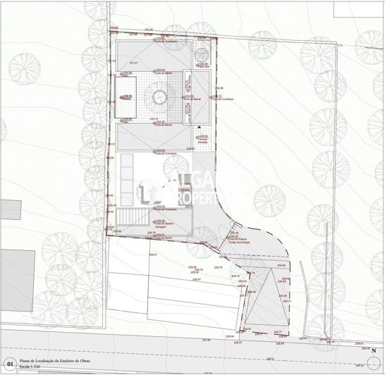 Image No.34-Villa de 3 chambres à vendre à Loule