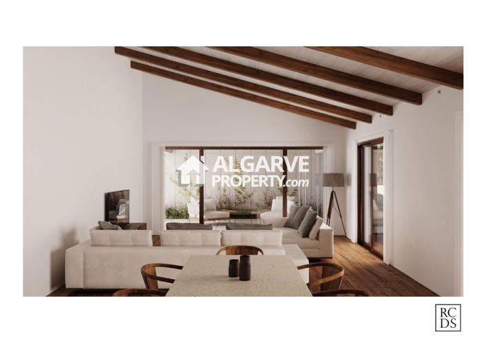 Image No.13-Villa de 3 chambres à vendre à Loule