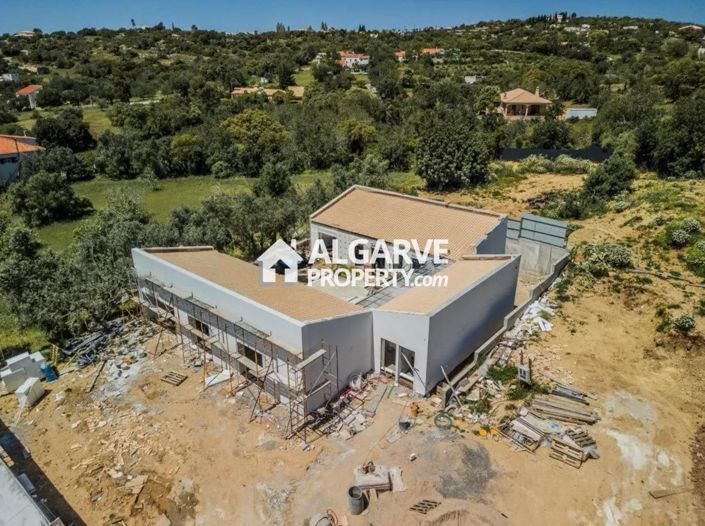 Image No.5-Villa de 3 chambres à vendre à Loule