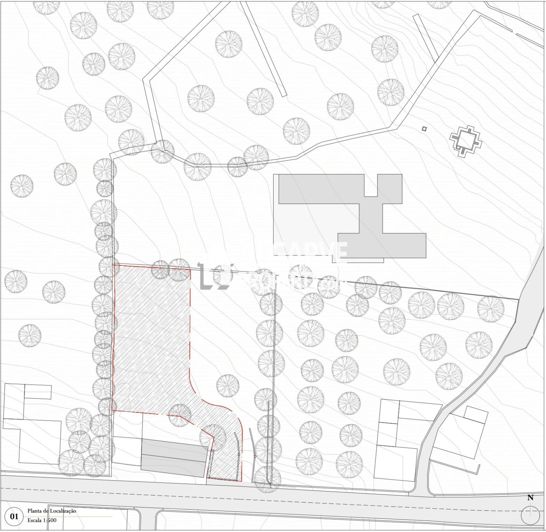 Image No.16-Villa de 3 chambres à vendre à Loule