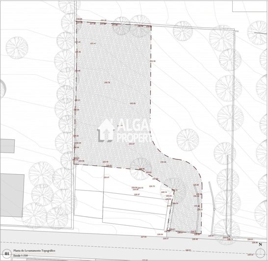 Image No.17-Villa de 3 chambres à vendre à Loule