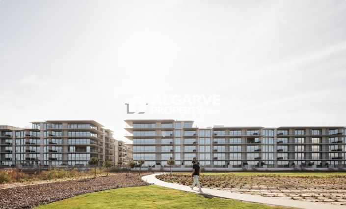 Image No.1-Appartement de 3 chambres à vendre à Armação de Pêra