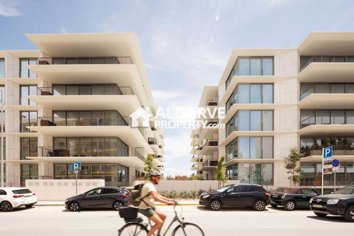 Image No.1-Appartement de 3 chambres à vendre à Armação de Pêra