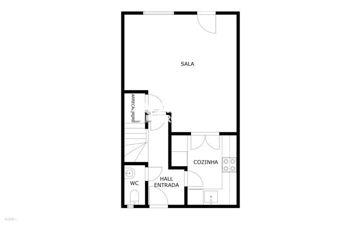 Image No.24-2 Bed Townhouse for sale