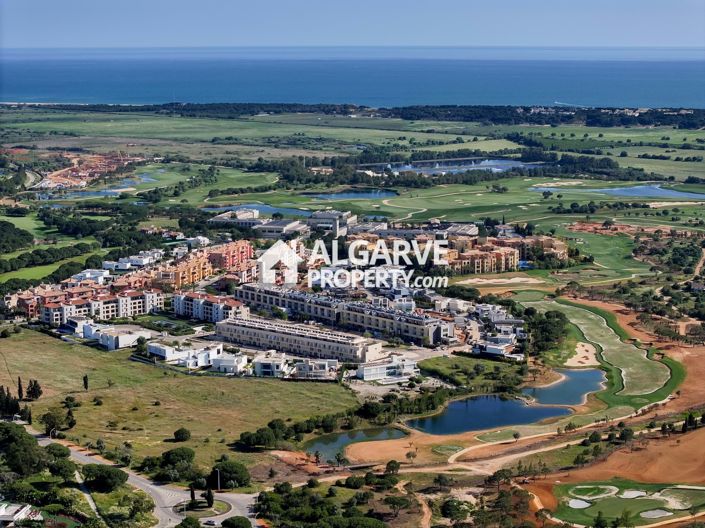 Image No.1-Appartement de 2 chambres à vendre à Vilamoura