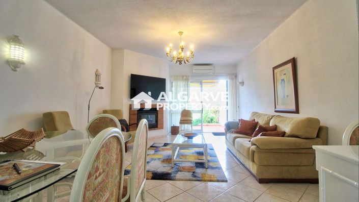 Image No.1-Villa de 2 chambres à vendre à Vilamoura