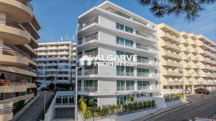 Image No.1-Appartement de 3 chambres à vendre à Vilamoura