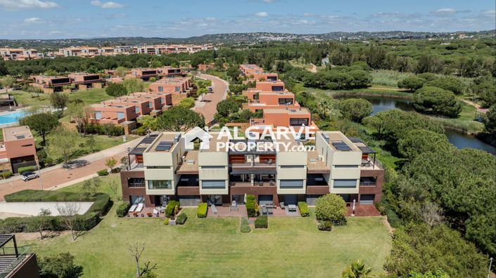 Image No.1-Appartement de 3 chambres à vendre à Vilamoura
