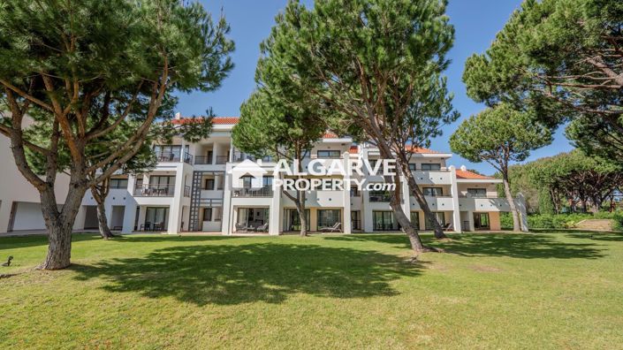 Image No.1-Appartement de 2 chambres à vendre à Vilamoura