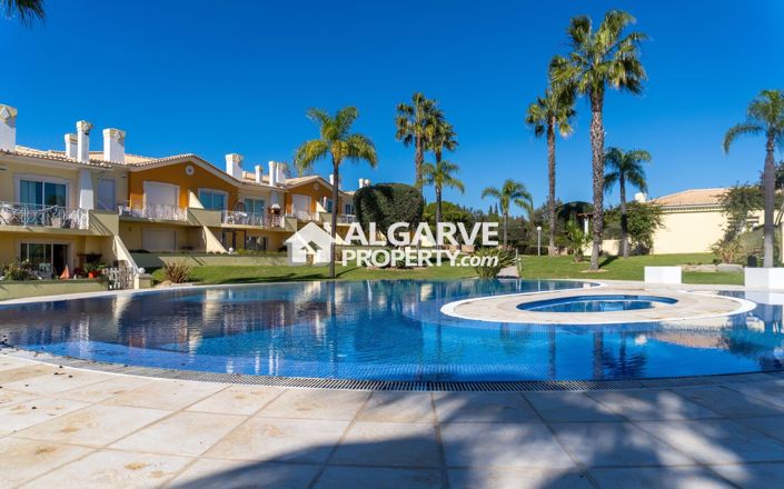 Image No.1-Villa de 4 chambres à vendre à Vilamoura
