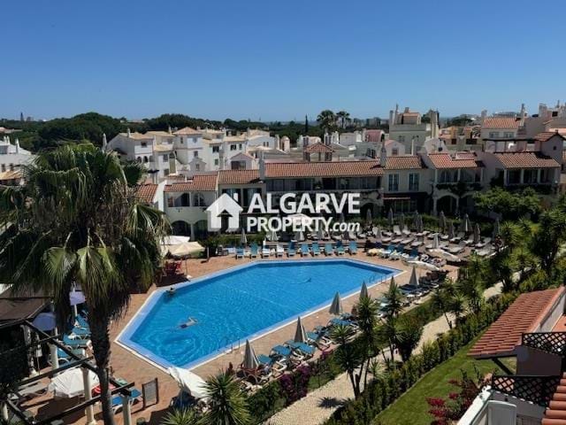 Image No.1-Appartement de 2 chambres à vendre à Vilamoura