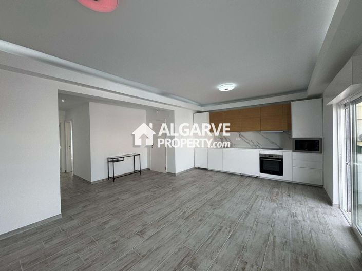 Image No.1-Appartement de 2 chambres à vendre à Quarteira