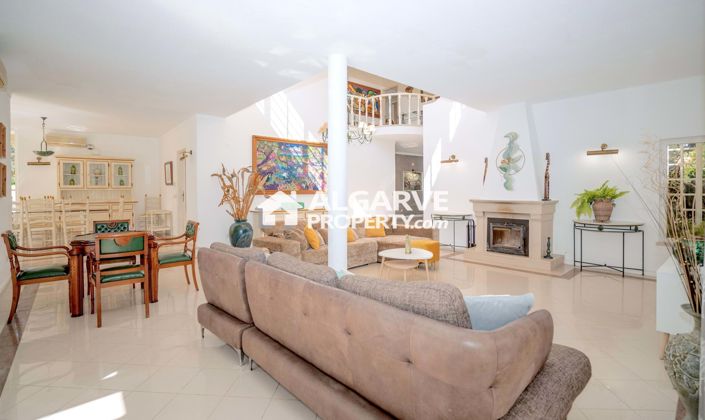 Image No.17-Villa de 7 chambres à vendre à Vilamoura