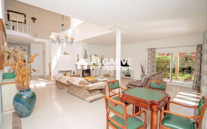 Image No.18-Villa de 7 chambres à vendre à Vilamoura