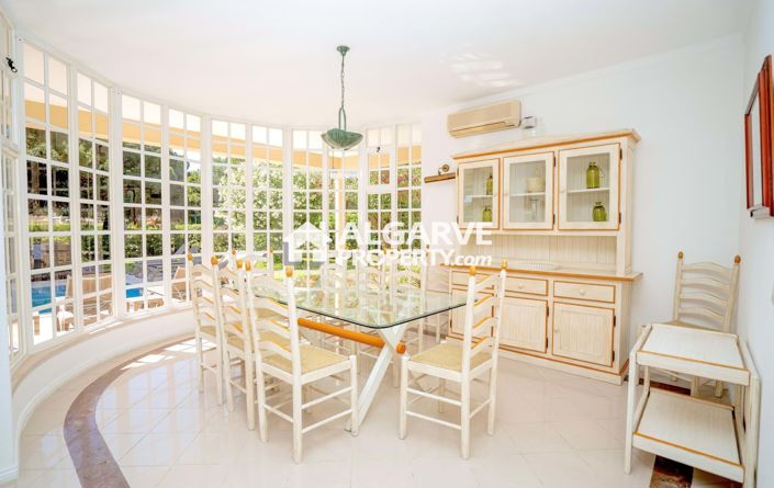 Image No.19-Villa de 7 chambres à vendre à Vilamoura