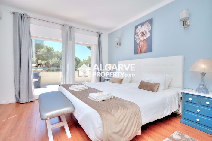 Image No.22-Villa de 7 chambres à vendre à Vilamoura