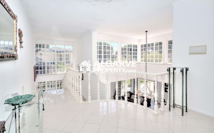 Image No.25-Villa de 7 chambres à vendre à Vilamoura