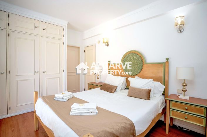 Image No.3-Villa de 7 chambres à vendre à Vilamoura