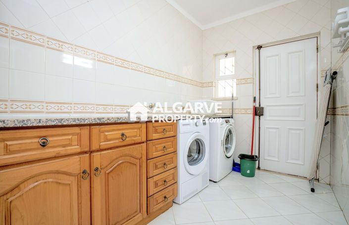 Image No.30-Villa de 7 chambres à vendre à Vilamoura