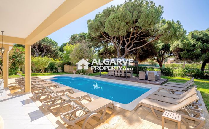 Image No.31-Villa de 7 chambres à vendre à Vilamoura