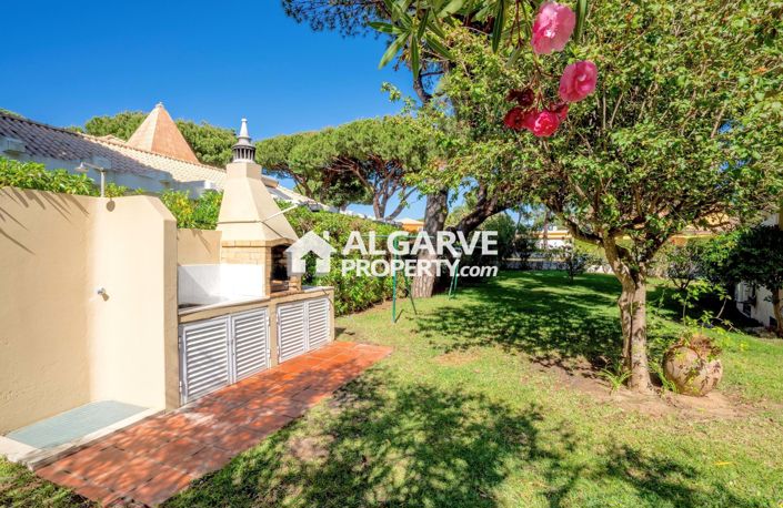 Image No.32-Villa de 7 chambres à vendre à Vilamoura