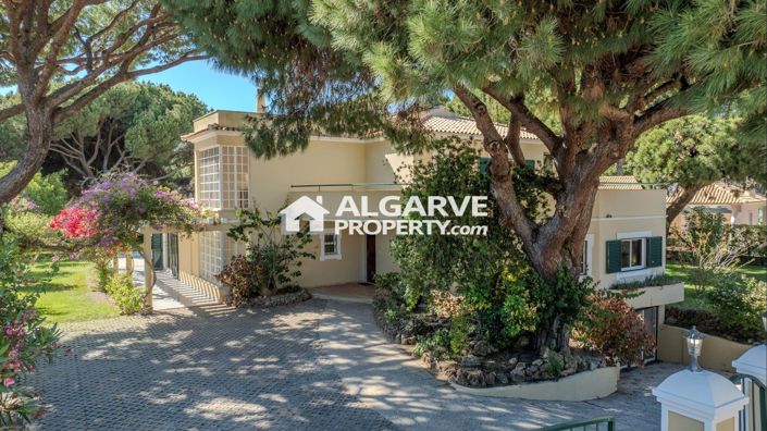 Image No.34-Villa de 7 chambres à vendre à Vilamoura