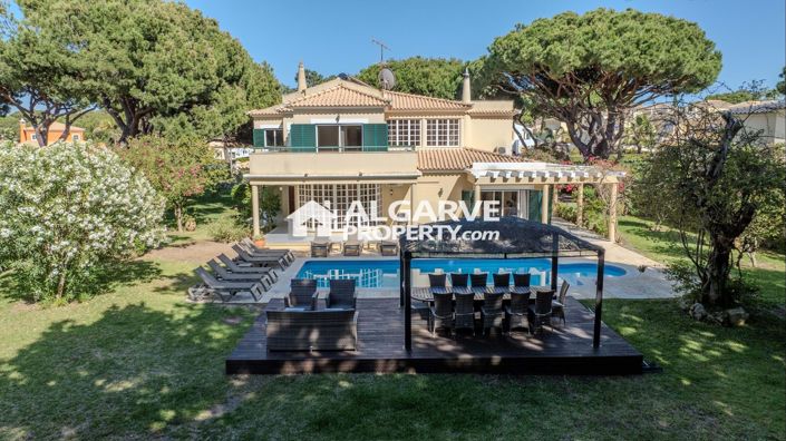 Image No.38-Villa de 7 chambres à vendre à Vilamoura