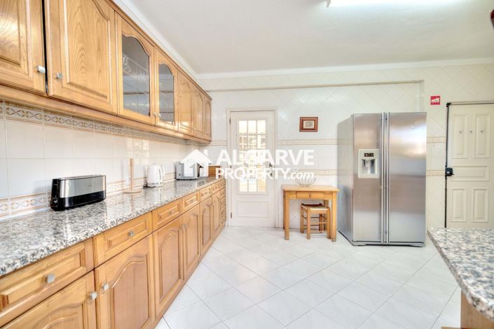 Image No.4-Villa de 7 chambres à vendre à Vilamoura