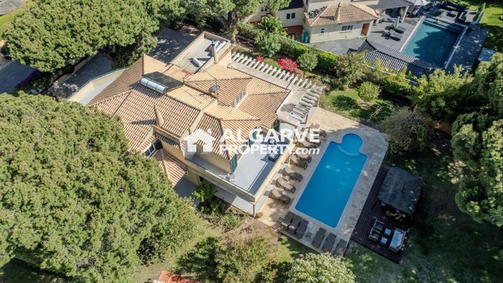 Image No.40-Villa de 7 chambres à vendre à Vilamoura