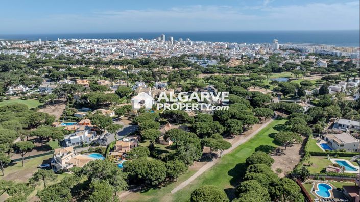 Image No.41-Villa de 7 chambres à vendre à Vilamoura