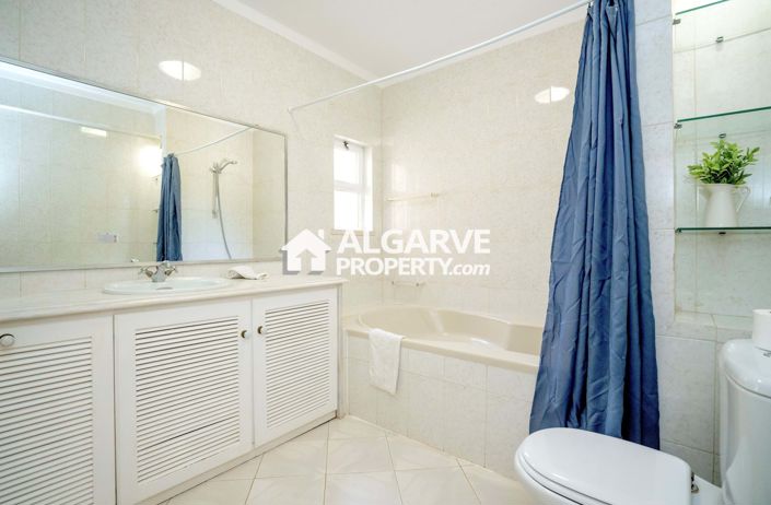 Image No.5-Villa de 7 chambres à vendre à Vilamoura