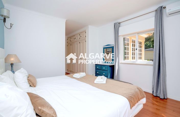 Image No.6-Villa de 7 chambres à vendre à Vilamoura