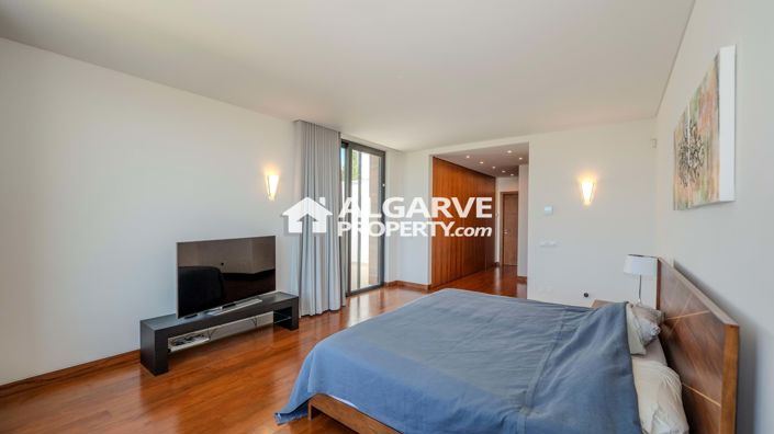 Image No.11-Villa de 4 chambres à vendre à Almancil