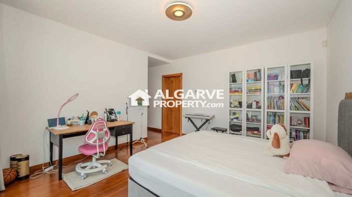 Image No.14-Villa de 4 chambres à vendre à Almancil