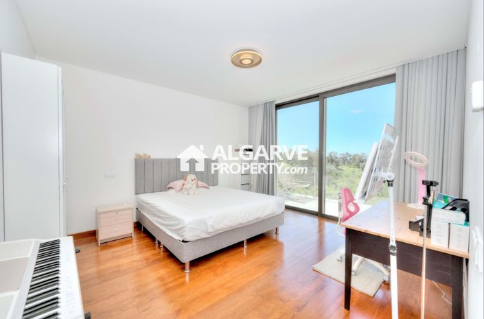 Image No.15-Villa de 4 chambres à vendre à Almancil