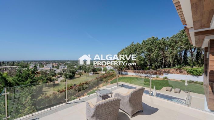 Image No.23-Villa de 4 chambres à vendre à Almancil