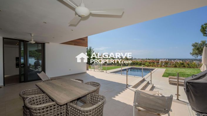 Image No.24-Villa de 4 chambres à vendre à Almancil