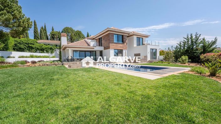 Image No.25-Villa de 4 chambres à vendre à Almancil