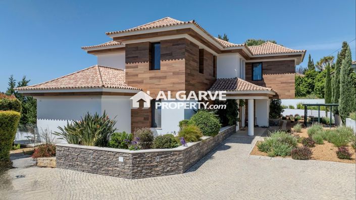 Image No.26-Villa de 4 chambres à vendre à Almancil