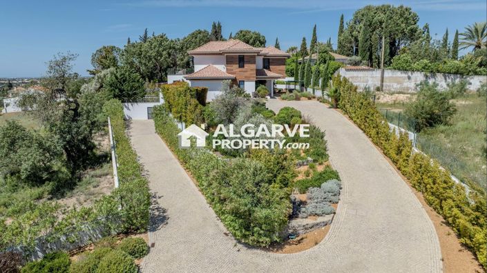 Image No.27-Villa de 4 chambres à vendre à Almancil