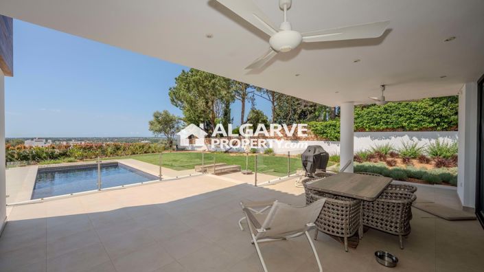 Image No.30-Villa de 4 chambres à vendre à Almancil