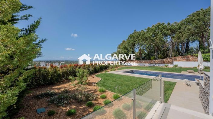 Image No.38-Villa de 4 chambres à vendre à Almancil