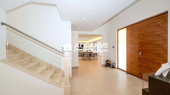 Image No.39-Villa de 4 chambres à vendre à Almancil