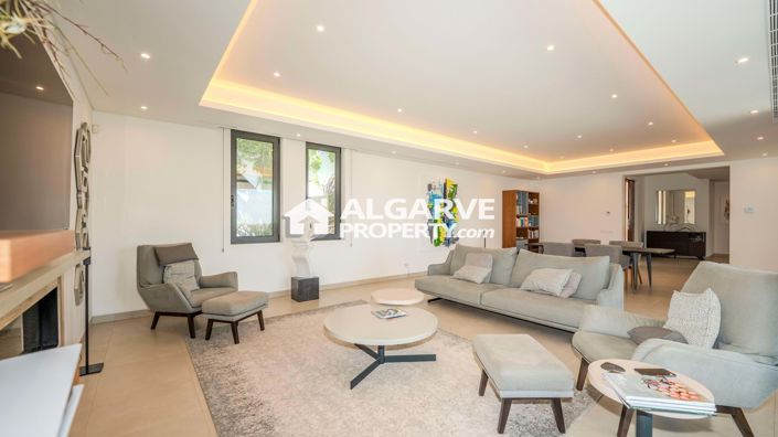 Image No.40-Villa de 4 chambres à vendre à Almancil