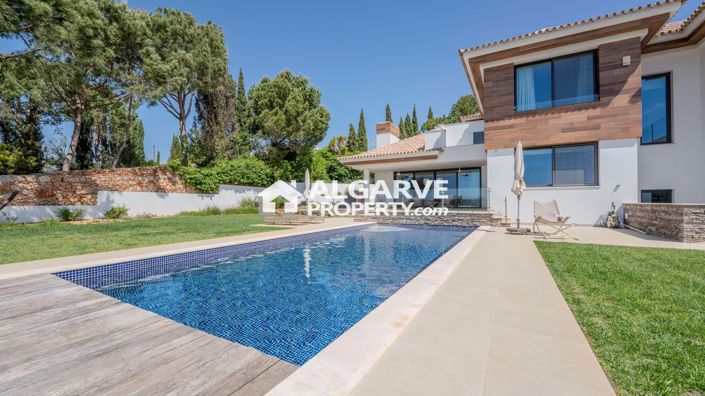 Image No.43-Villa de 4 chambres à vendre à Almancil