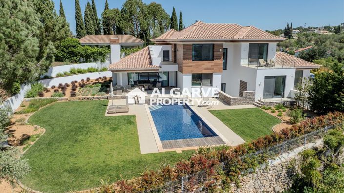 Image No.44-Villa de 4 chambres à vendre à Almancil