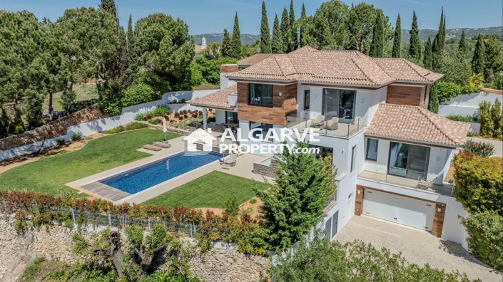 Image No.45-Villa de 4 chambres à vendre à Almancil