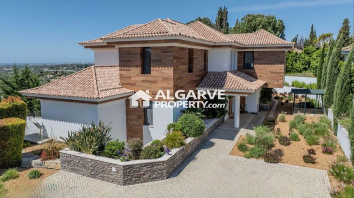 Image No.47-Villa de 4 chambres à vendre à Almancil