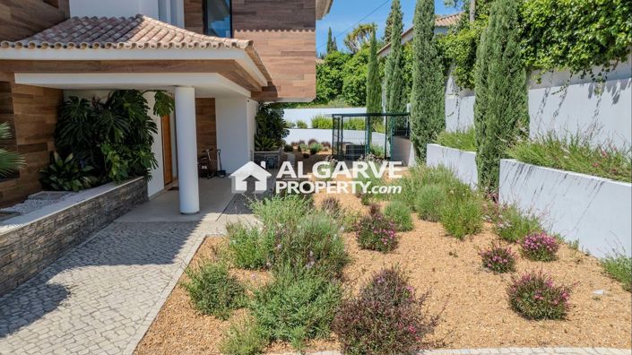 Image No.48-Villa de 4 chambres à vendre à Almancil